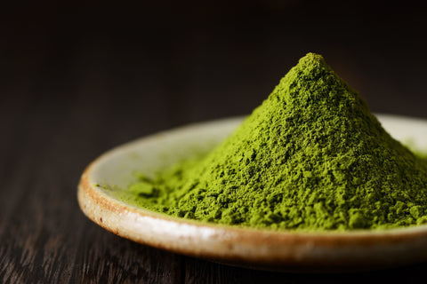 Matcha