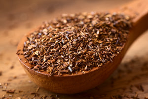 Rooibos et Tisanes