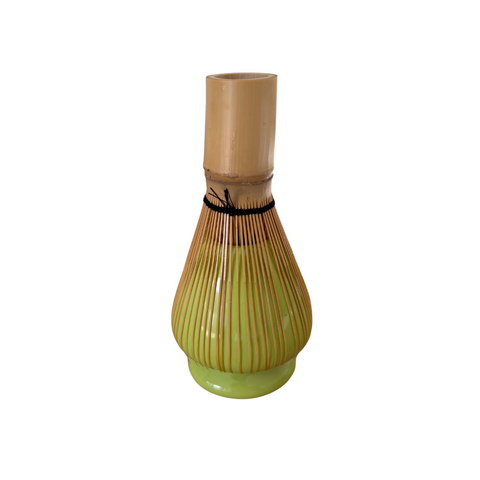 Fouet à matcha - Chasen