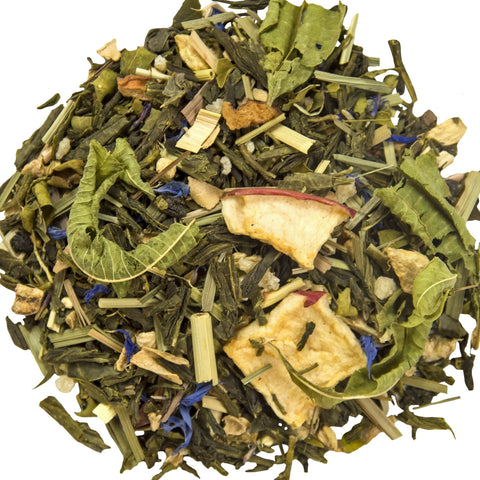 Green Iced Tea - Yoma