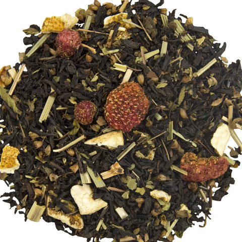 Black Iced Tea - Yoma