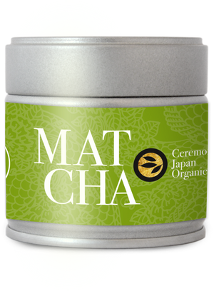 Ceremonial Matcha
