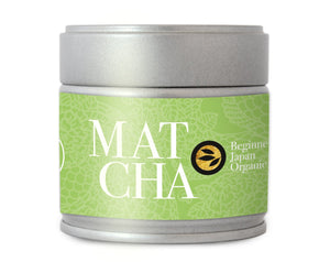 Mon Premier Matcha - Yoma