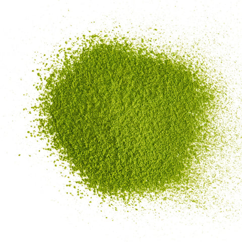 Ceremonial Matcha